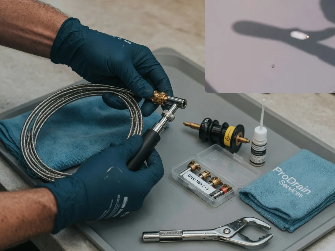 Why choose Drain Cleaning in Grassy Butte, ND
